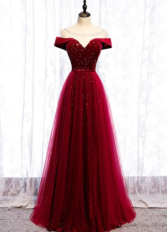 Wine Red