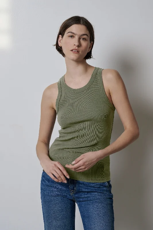 Cruz | Tank activewear tank top
