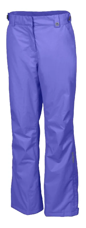 Karbon Rainbow Womens Pants Wysteria Soft Wool Pants