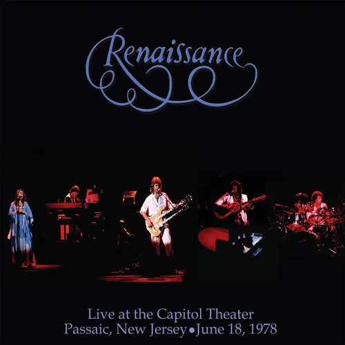 Renaissance: Live at the Capitol Theater-June 18, 1978 (Colored Vinyl Limited Edition Purple Gatefold Jacket 3 LP) 2024 Release Date: 5/31/2024 Welt Pockets Slit Pockets Flap Pockets Renaissance: Live at the Capitol Theater-June 18, 1978 (Colored Vinyl Limited Edition Purple Gatefold Jacket 3 LP) 2024 Release Date: 5/31/2024 Welt Pockets Slit Pockets Flap Pockets