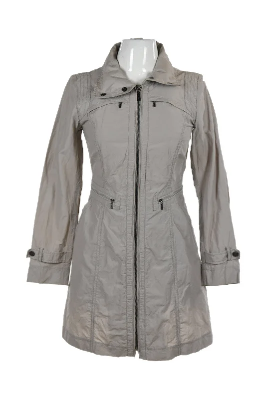Cole Haan Jacket Wool Jacket Cashmere Jacket Tweed Jacket