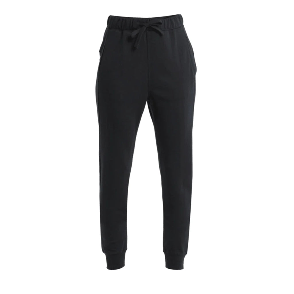 Icebreaker Women's Merino Crush II Pants Classic Pleated Pants