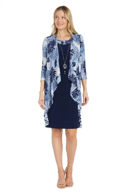 R&M Richards 1089P Two Piece Short Petite Jacket Dress Snapped Jacket Toggled Jacket Drawstring Jacket R&M Richards 1089P Two Piece Short Petite Jacket Dress Snapped Jacket Toggled Jacket Drawstring Jacket