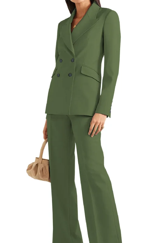 Olive Green