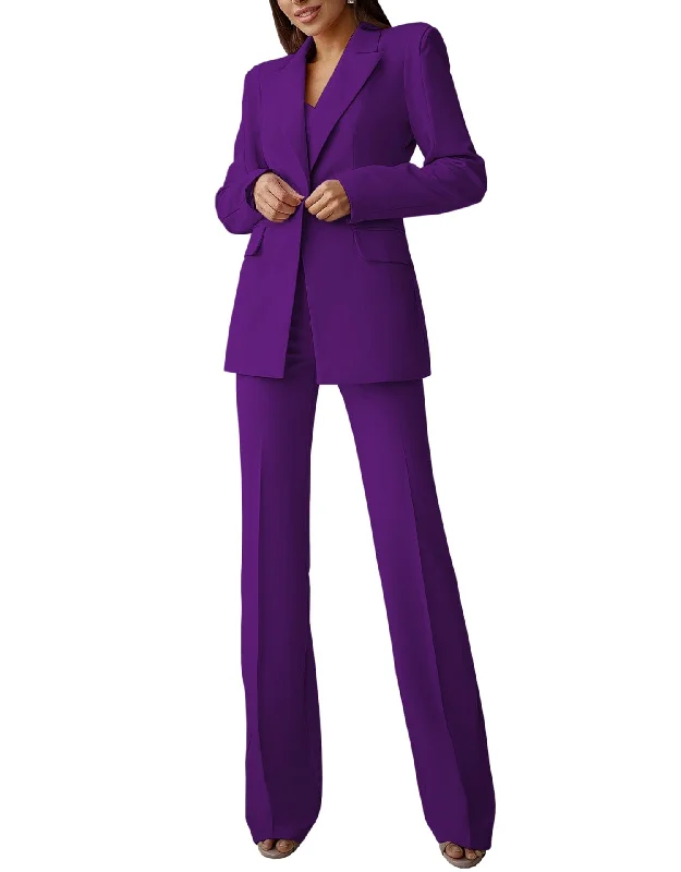 Dark Purple