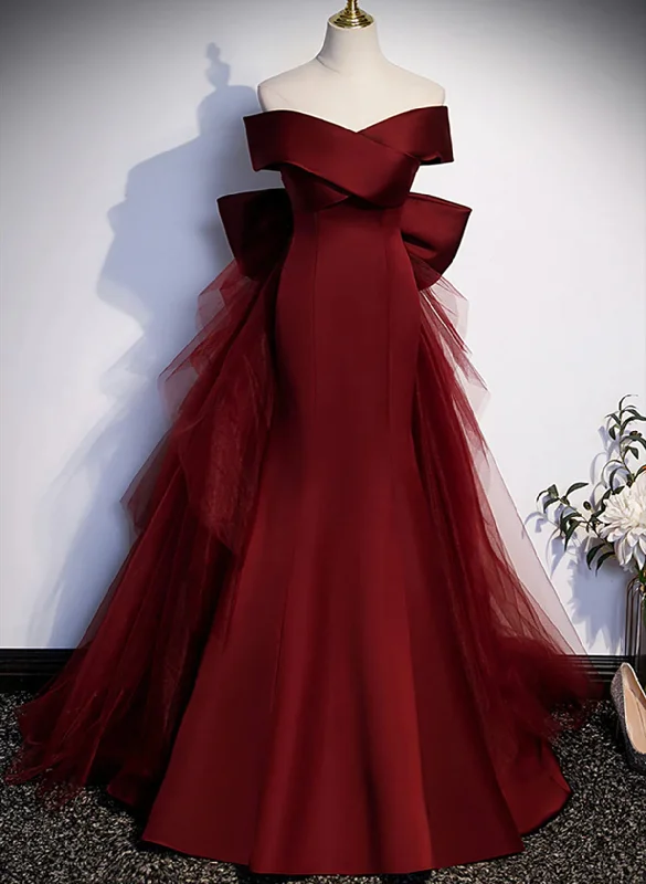 Wine Red