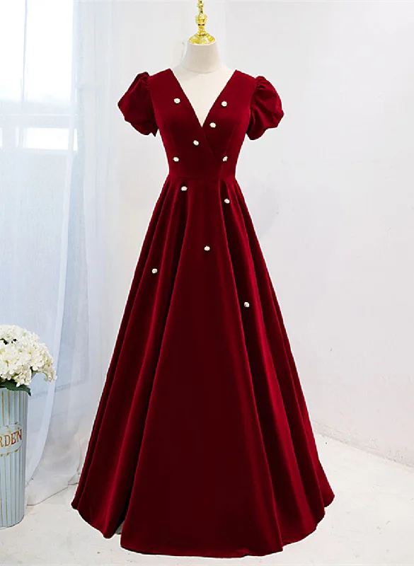 Wine Red