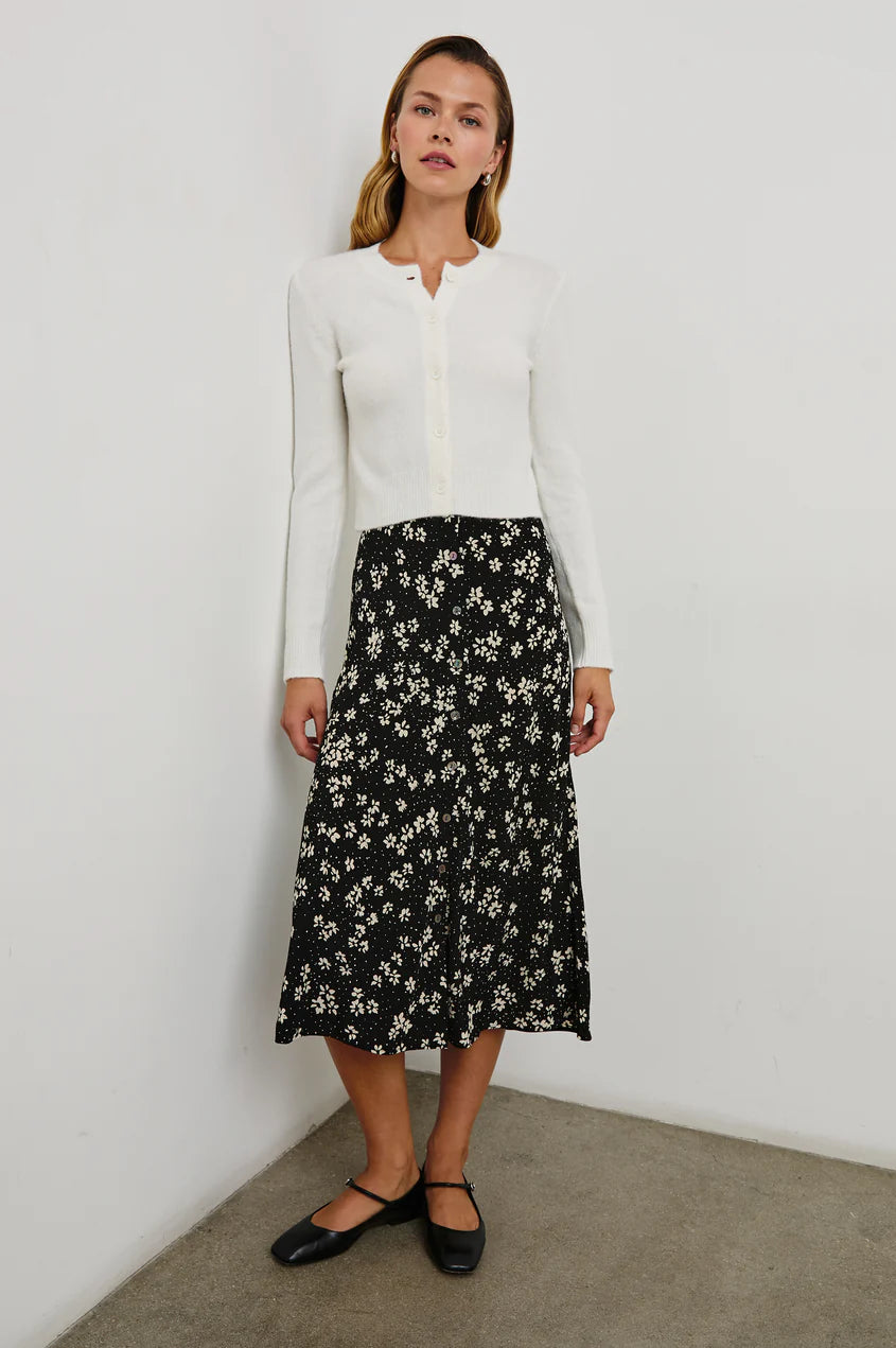 Rosetta Skirt corduroy skirt durable