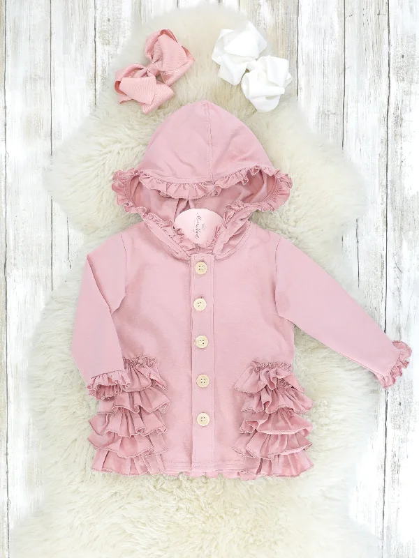 Mauve Pink