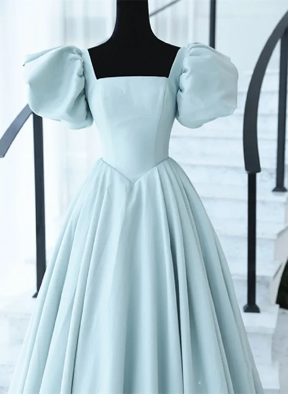 Mint Blue