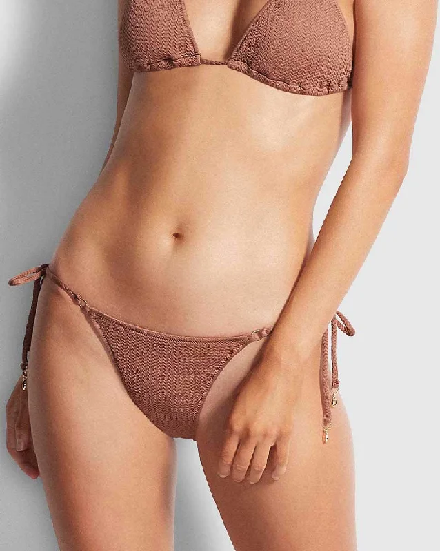 Bronze