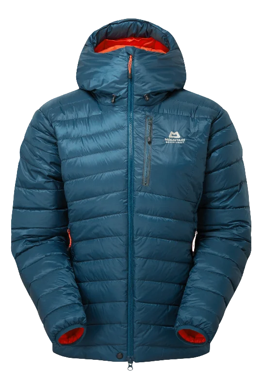 Baltoro Women's Jacket Nylon Fabric Polyester Fabric Spandex Fabric