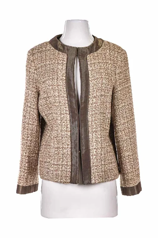 Luca Luca Jacket Striped Jacket Polka Dot Jacket Floral Jacket
