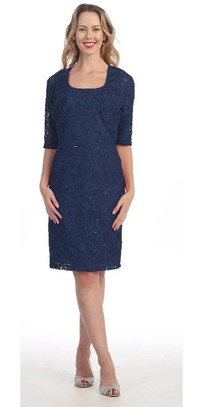 Navy Blue