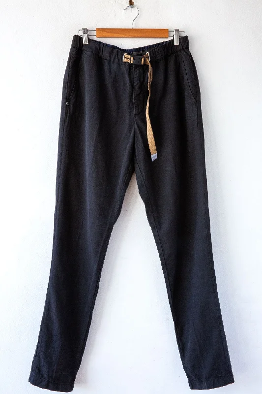Robert Linen Blend Pant Lightweight Linen Pants