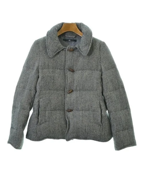 45R Down jackets/Vests Appliqued Jacket Beaded Jacket Sequined Jacket