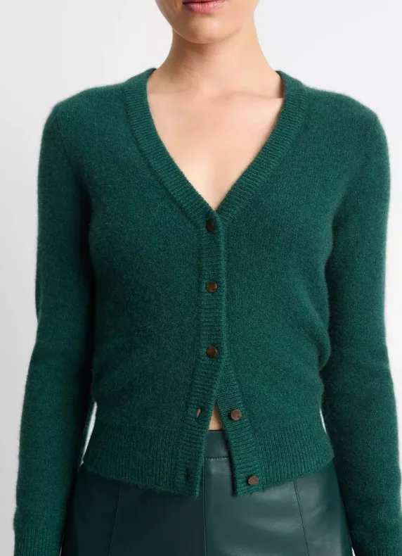 Plush Cashmere Cardigan Satin Fabric Silk Fabric Chiffon Fabric