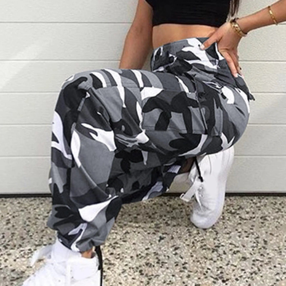 Grey