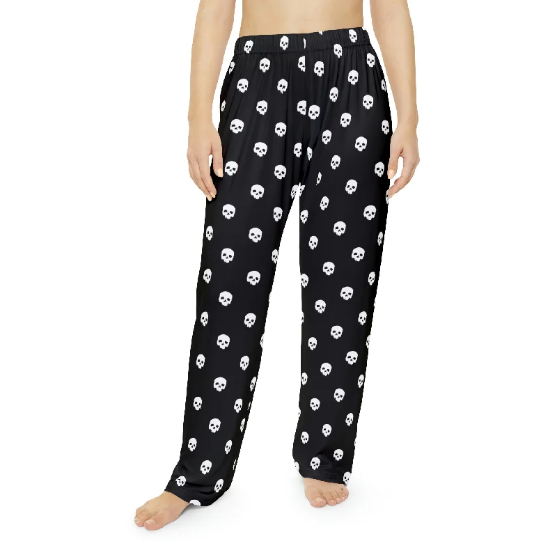 CURVY  Super Soft Women's Pajama Pants SIZE L-4X Casual Track Pants