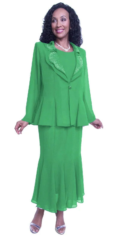 Kelly Green