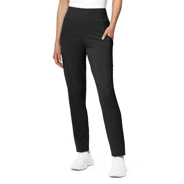 5134T Renew High Waist Power Pant - Tall Classic Flared Pants