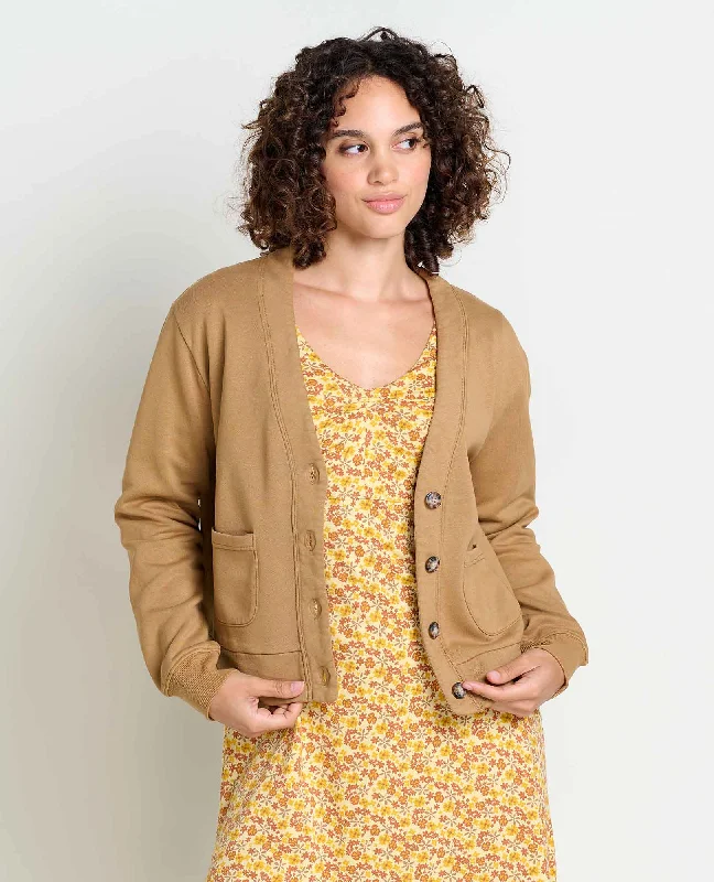 Hemp Daybreaker Cardigan Wool Cardigan Cotton Cardigan Cashmere Cardigan