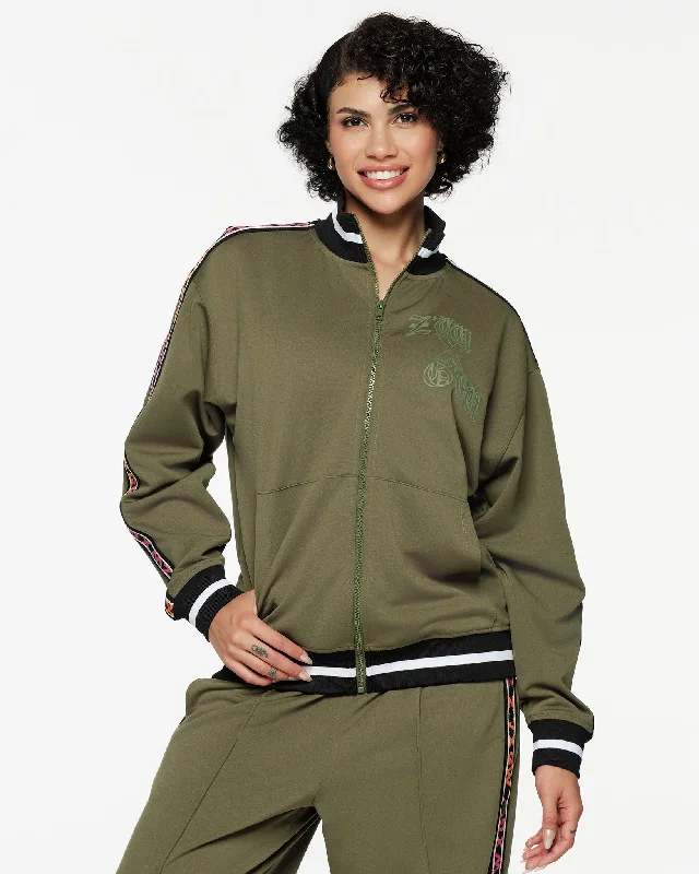 ZW X GW Unisex Oversized Jacket With Rib Details Wool Fabric Cashmere Fabric Tweed Fabric ZW X GW Unisex Oversized Jacket With Rib Details Wool Fabric Cashmere Fabric Tweed Fabric