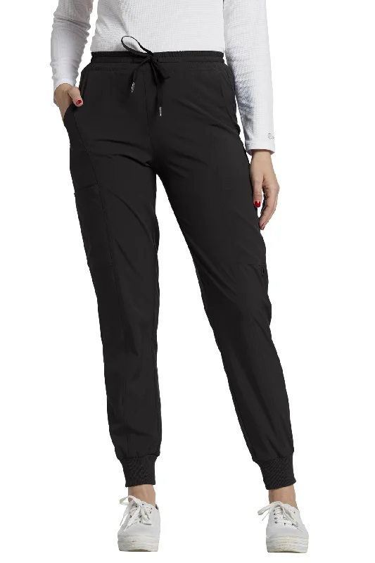 365 -  FIT Jogger Pant High-Waist Jeans