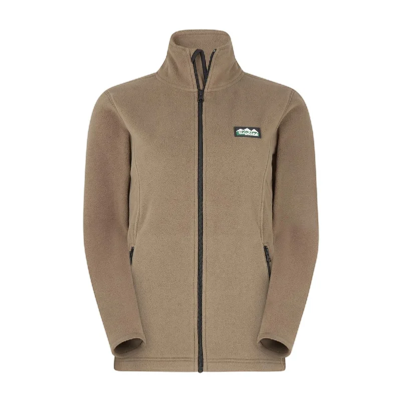 Faroe Fleece Jacket Lace Jacket Ribbed Jacket Sequined Jacket