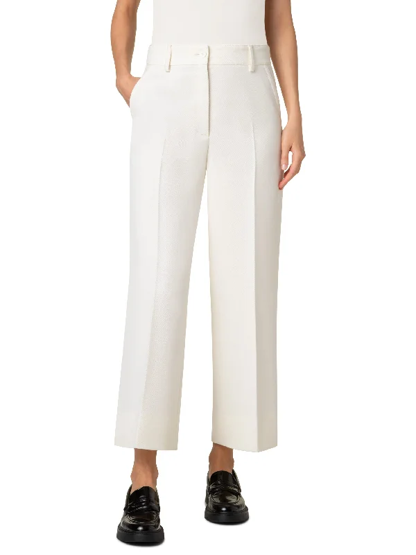 Chiara Pants Stylish Paperbag Waist Pants