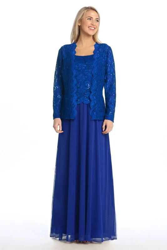 Royal Blue