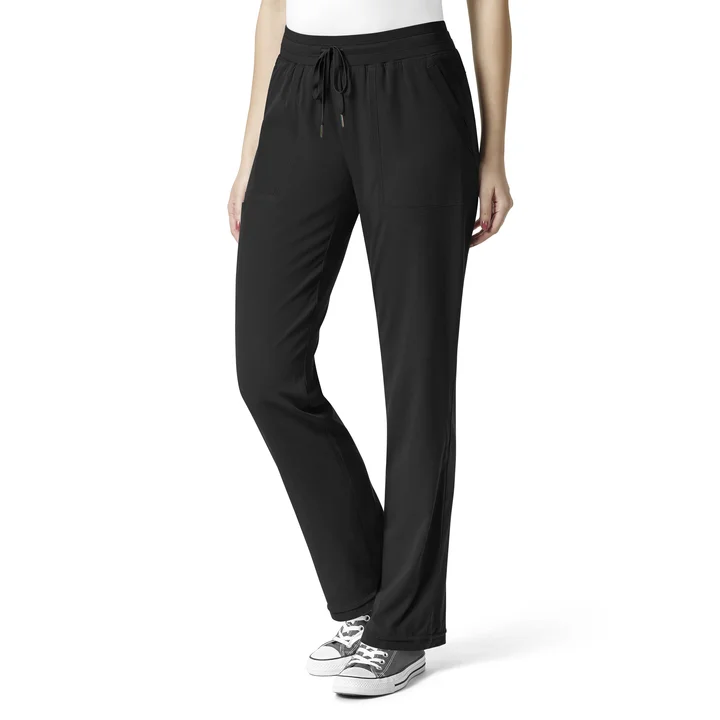 5129P Flex Utility Cargo Pant - Petite Trendy Printed Leggings