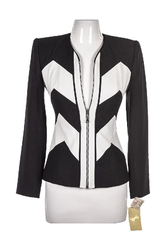 Alberto Makali Jacket Mesh Jacket Canvas Jacket Denim Jacket