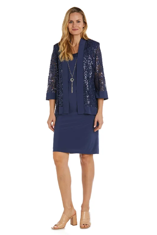 R&M Richards 9587 Sequin Mother of the Bride Short Jacket Dress Striped Jacket Polka Dot Jacket Floral Jacket R&M Richards 9587 Sequin Mother of the Bride Short Jacket Dress Striped Jacket Polka Dot Jacket Floral Jacket