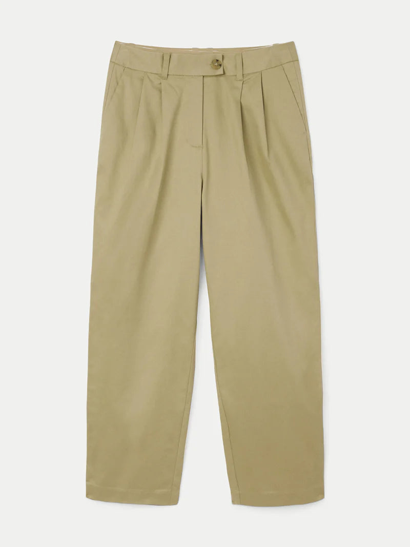 Green Beige