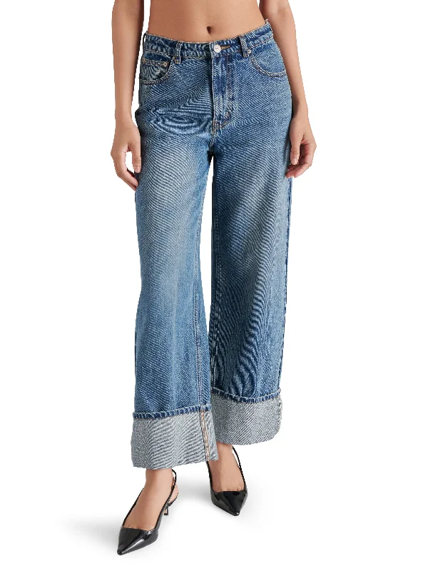 NOELIE PANT Casual Yoga Pants