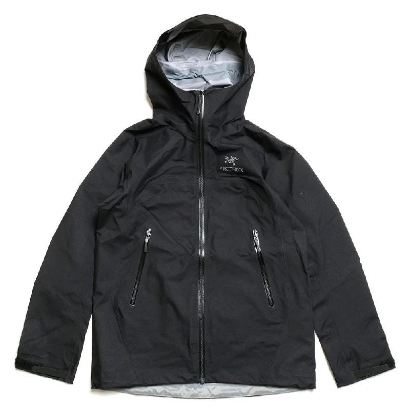 ARC'TERYX - Beta Jacket Women's Notch Collar Jacket Peter Pan Collar Jacket Cowl Neck Jacket ARC'TERYX - Beta Jacket Women's Notch Collar Jacket Peter Pan Collar Jacket Cowl Neck Jacket