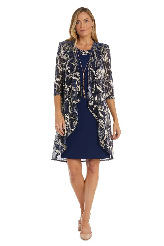 R&M Richards 99907P Metallic Short Mother of the Bride Petite Jacket Dress Mesh Jacket Canvas Jacket Denim Jacket R&M Richards 99907P Metallic Short Mother of the Bride Petite Jacket Dress Mesh Jacket Canvas Jacket Denim Jacket
