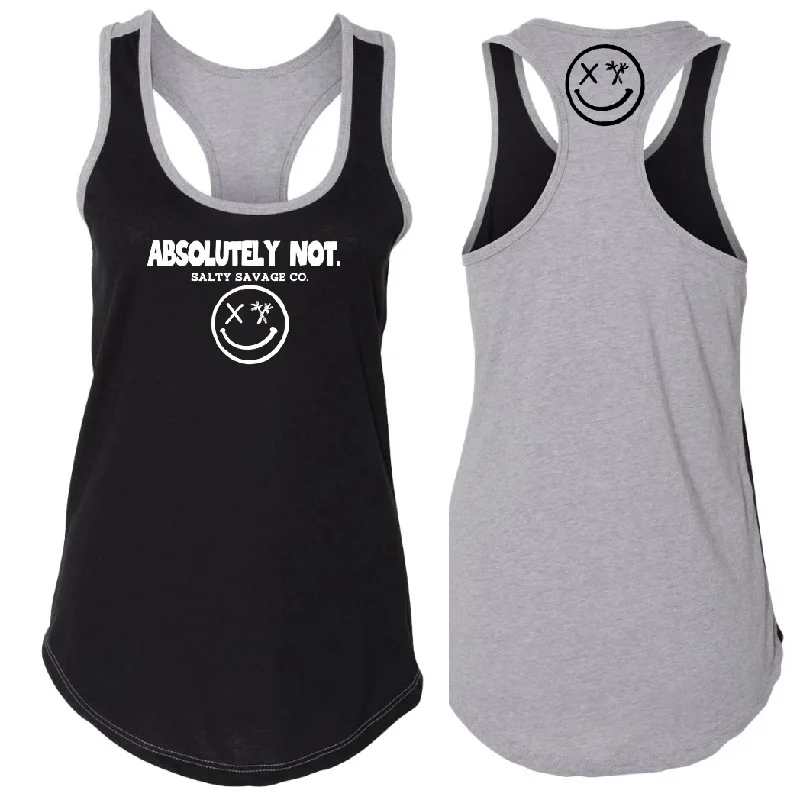 Black/Gray
