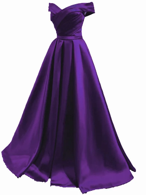 Dark Purple