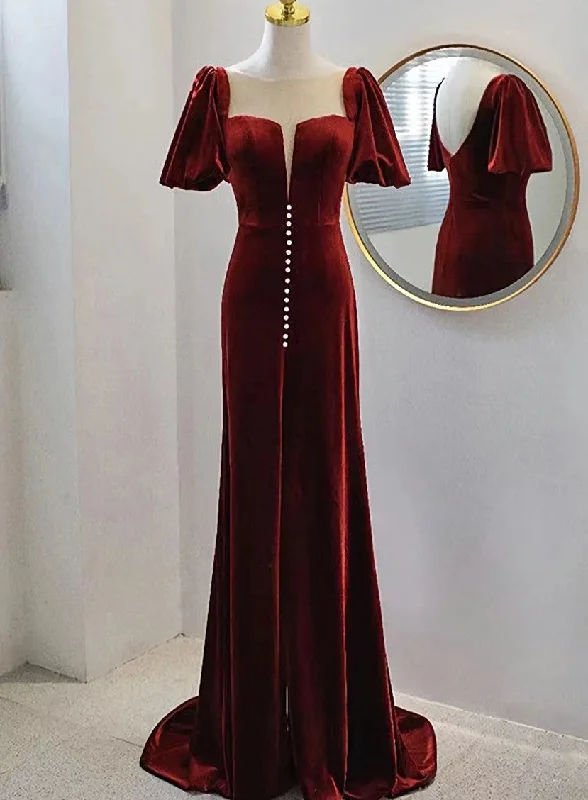 Wine Red