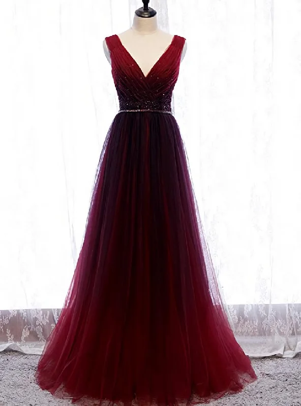 Wine Red