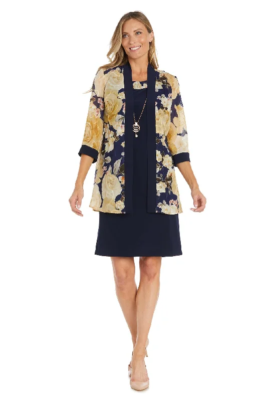 R&M Richards 1409 Short Printed Jacket Mother of the Bride Dress Fleece Jacket Down Jacket Feather Jacket R&M Richards 1409 Short Printed Jacket Mother of the Bride Dress Fleece Jacket Down Jacket Feather Jacket