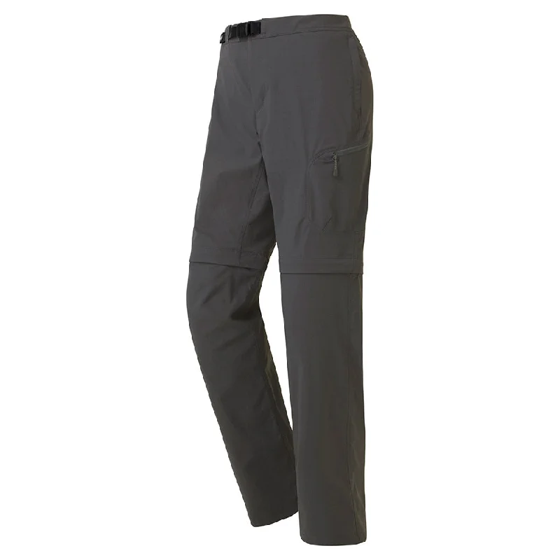 Montbell Women's Light O.D. Pants Convertible - Outdoor Hiking Travel Formal Wide-Leg Pants Montbell Women's Light O.D. Pants Convertible - Outdoor Hiking Travel Formal Wide-Leg Pants