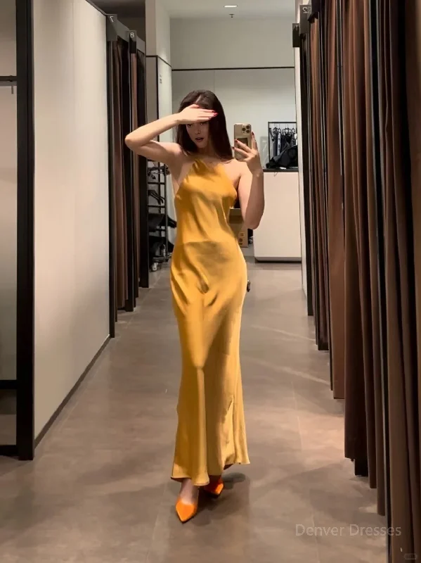 Yellow Prom Dress Couple, Party Dress Inspiration Formal Dresses For Teens, Evening Dresses Store Shift Classic Vintage Yellow Prom Dress Couple, Party Dress Inspiration Formal Dresses For Teens, Evening Dresses Store Shift Classic Vintage
