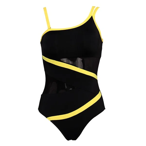 Black yellow-1