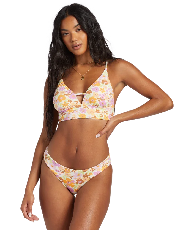Billabong Sungazers Swimwear Classic One-Piece