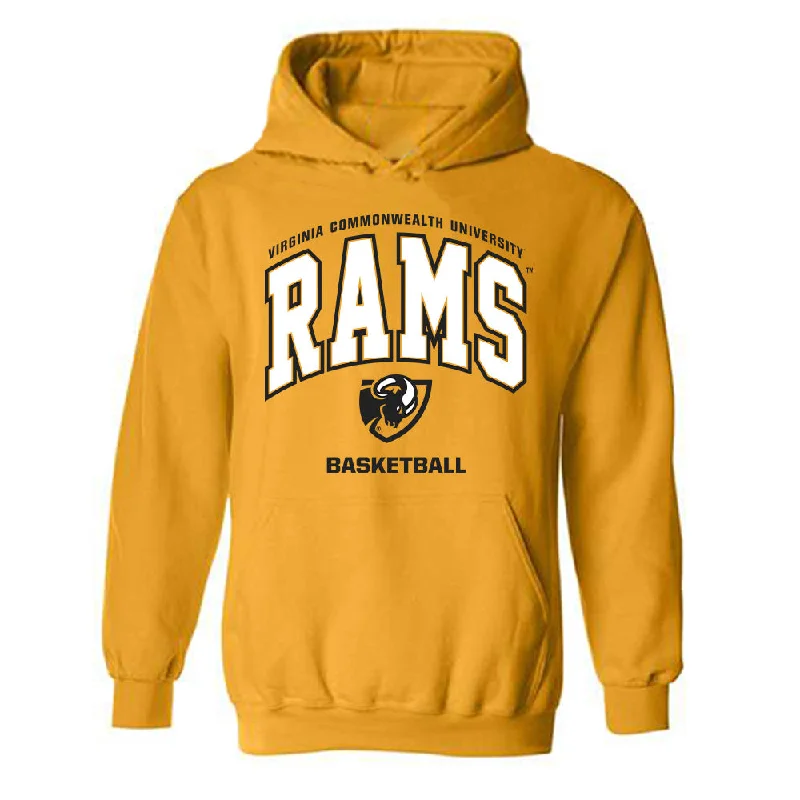 VCU - NCAA Women's Basketball : Alexis Black - Generic Shersey Hooded Sweatshirt Hoodie with Batwing Sleeves Loose Dramatic VCU - NCAA Women's Basketball : Alexis Black - Generic Shersey Hooded Sweatshirt Hoodie with Batwing Sleeves Loose Dramatic