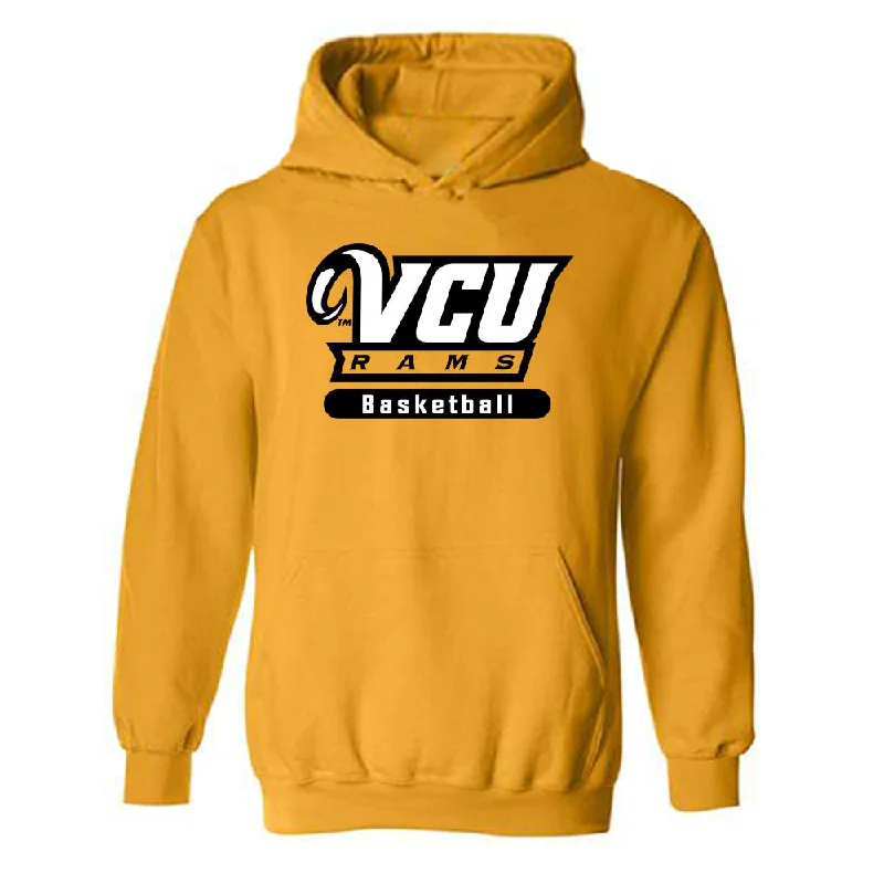 VCU - NCAA Women's Basketball : Alexis Black - Classic Shersey Hooded Sweatshirt Hoodie with Set-In Sleeves Structured Classic VCU - NCAA Women's Basketball : Alexis Black - Classic Shersey Hooded Sweatshirt Hoodie with Set-In Sleeves Structured Classic