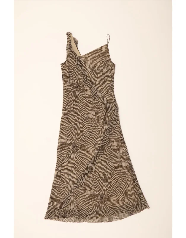 J. CREW Womens Abstract Pattern A-Line Dress US 4 Small Beige Silk Tunics Canvas sturdy J. CREW Womens Abstract Pattern A-Line Dress US 4 Small Beige Silk Tunics Canvas sturdy